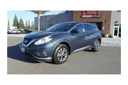 $14984 : 2017 Murano S thumbnail