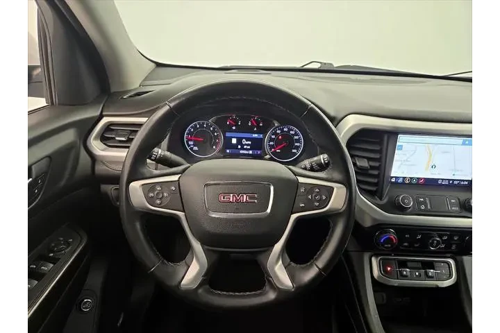 $26998 : GMC Acadia 2023 4x4 SLT 4dr image 10