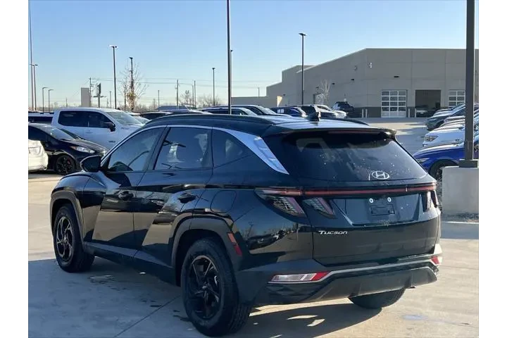 $18993 : Hyundai TUCSON 2023 SEL 4dr image 10