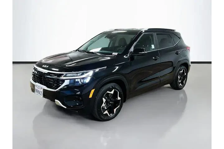 $24999 : Kia Seltos 2025 S 4dr SUV image 3