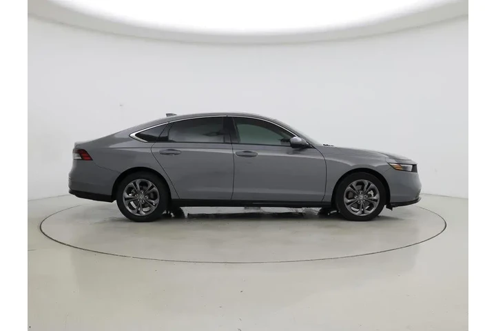 $28998 : Honda Accord Hybrid 2024 EX- image 7