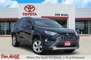Toyota RAV4 Hybrid 2021 AWD en Houston