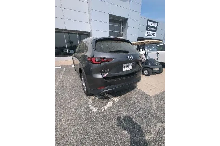 $23137 : Mazda CX-5 2023 AWD 2.5 S Se image 5