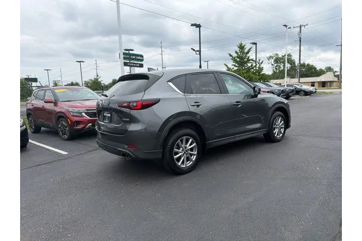 $27580 : Mazda CX-5 2023 AWD 2.5 S Pr image 7