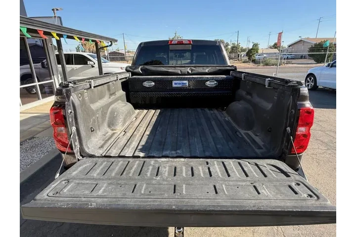 $21995 : 2015 Silverado 1500 LT Z71 image 9