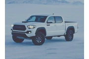 Toyota Tacoma 2018 4x4 TRD P