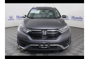 $19875 : Honda CR-V 2020 AWD Touring thumbnail