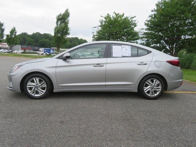 $15799 : PRE-OWNED 2020 HYUNDAI ELANTR image 5