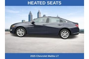 $22898 : Chevrolet Malibu 2025 LT 4dr thumbnail