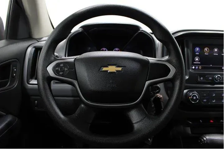 $18982 : Chevrolet Colorado 2021 4x2 image 10
