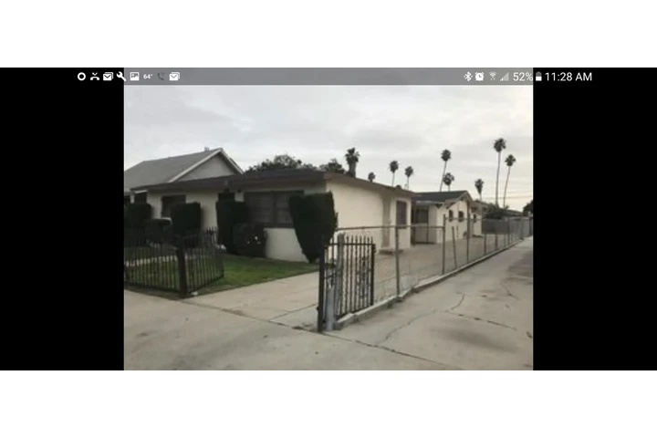 $2400 : Casa de 2 recamaras 1 baño image 2