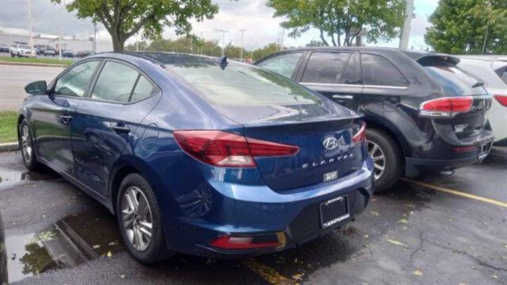 $15500 : 2020 Elantra image 5