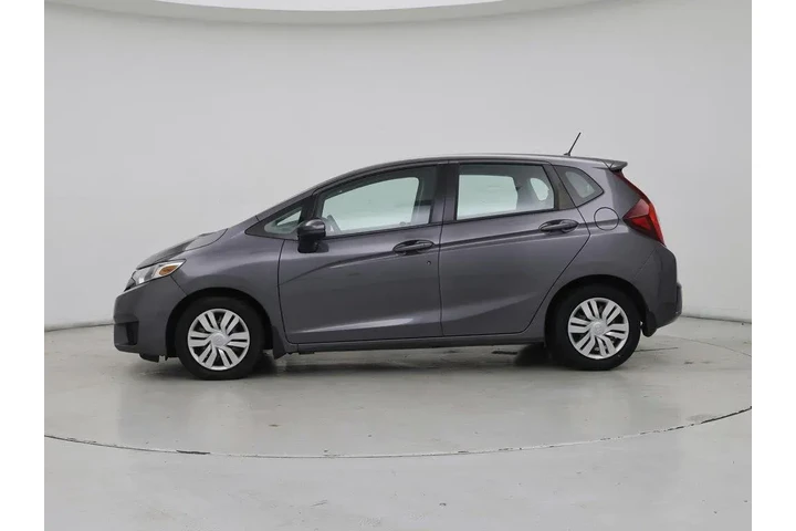 $15998 : Honda Fit 2017 LX 4dr Hatchb image 3