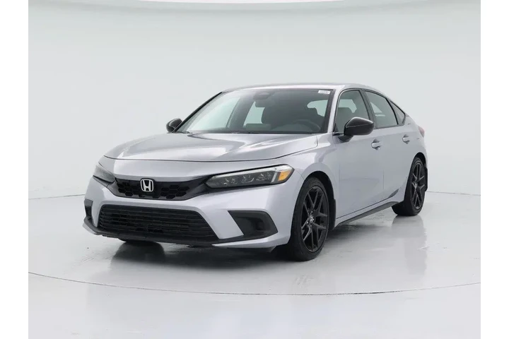 $26998 : Honda Civic 2023 Sport 4dr H image 4