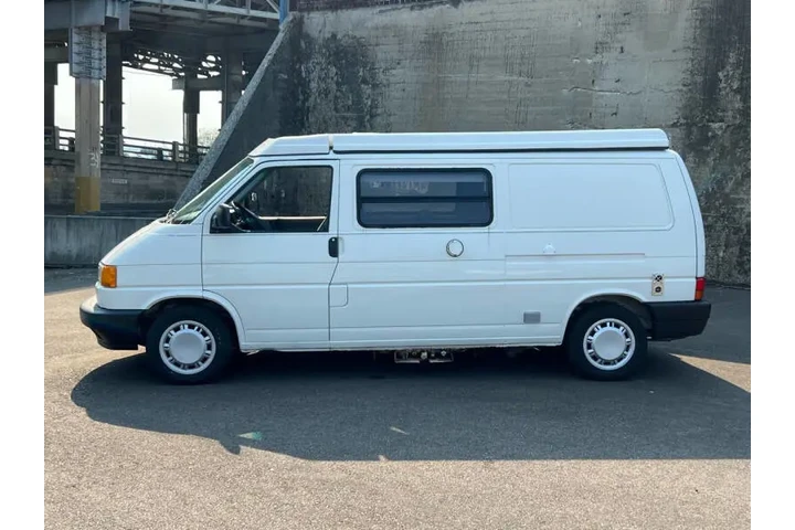$23988 : 1995 EuroVan Campmobile image 4