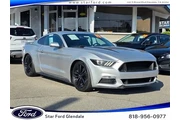 Ford Mustang 2017 V6 2dr Fas en Los Angeles
