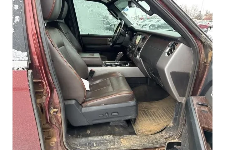 $6000 : Ford Expedition EL 2017 4x4 image 9