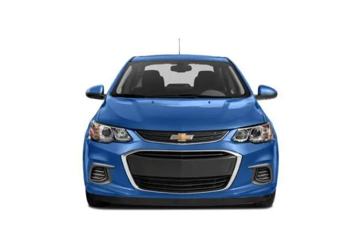 $13900 : Chevrolet Sonic 2019 LS Auto image 4