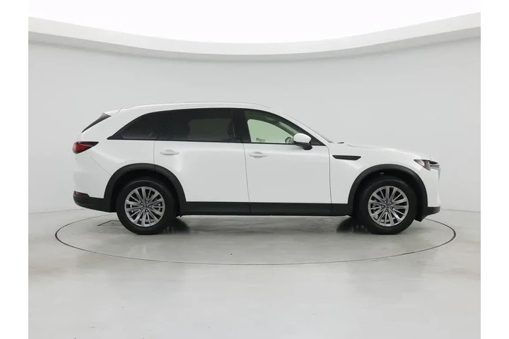 $32998 : Mazda CX-90 2024 AWD 3.3 Tur image 7