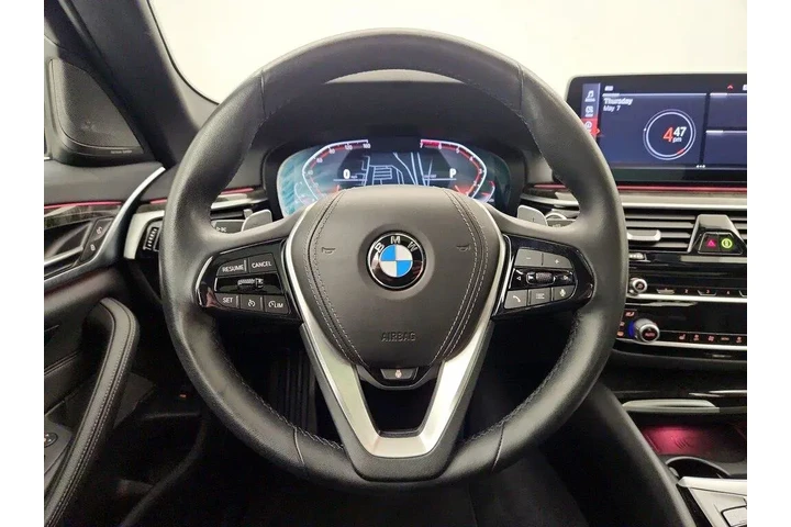 $38998 : BMW 5 Series 2023 AWD 530i x image 10
