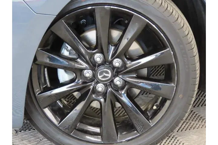 $24341 : Mazda Mazda3 Sedan 2024 AWD image 8