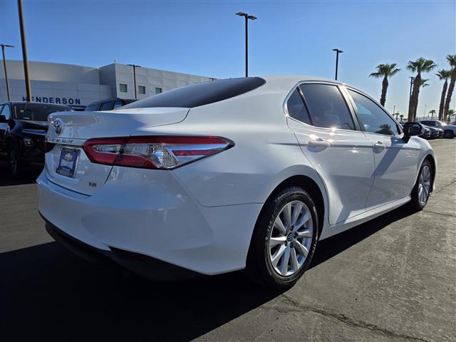 $16691 : Pre-Owned 2018 Camry LE image 6