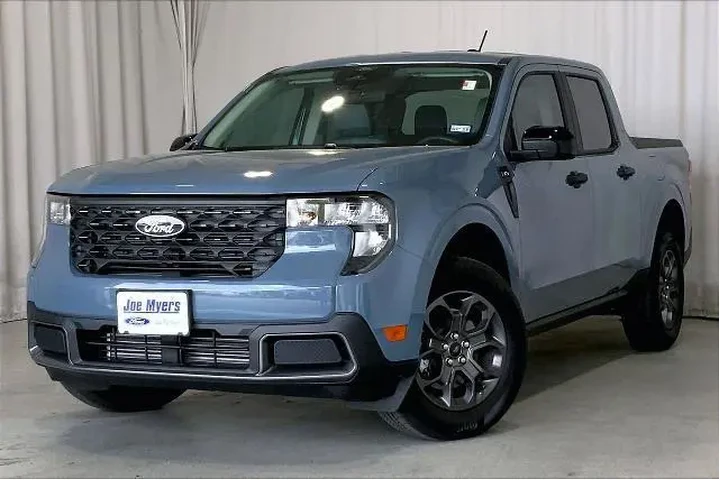 $30691 : Ford Maverick 2026 XLT 4dr S image 2