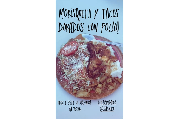 Comida Michoacana image 1