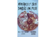 Comida Michoacana en Los Angeles