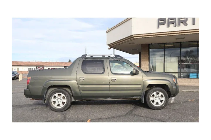 $6499 : Honda Ridgeline 2006 AWD RTL image 8