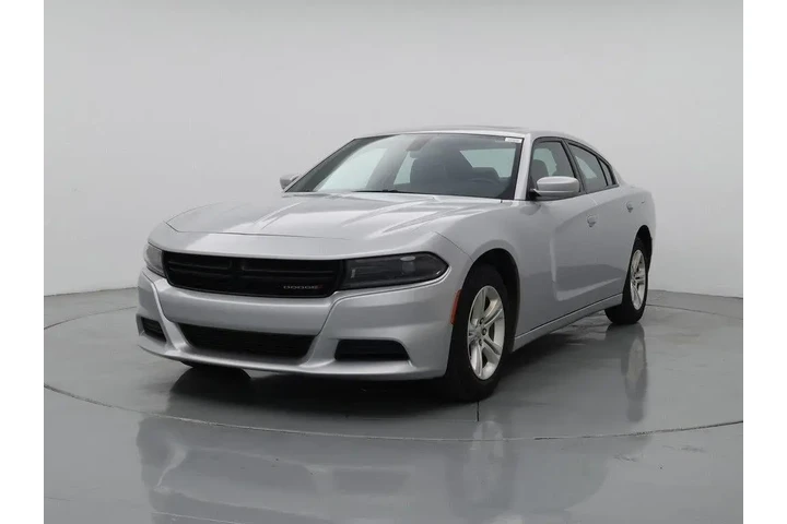 $21998 : Dodge Charger 2022 SXT 4dr S image 4