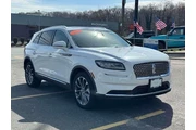 Lincoln Nautilus 2023 AWD Re en Long Island