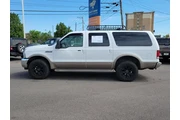 $9958 : Ford Excursion 2000 4dr Limi thumbnail