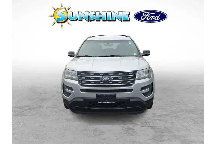 $12000 : Ford Explorer 2017 AWD Base image 2