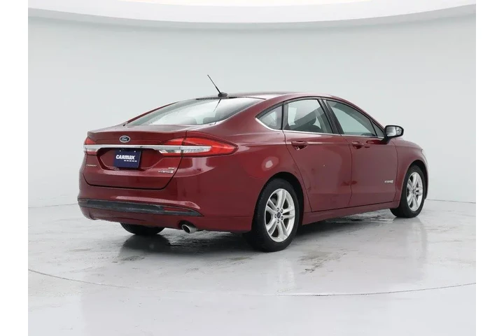 $14998 : Ford Fusion Hybrid 2018 SE 4 image 8