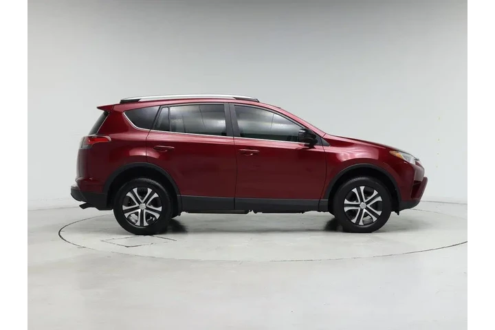 $16998 : Toyota RAV4 2018 LE 4dr SUV image 7