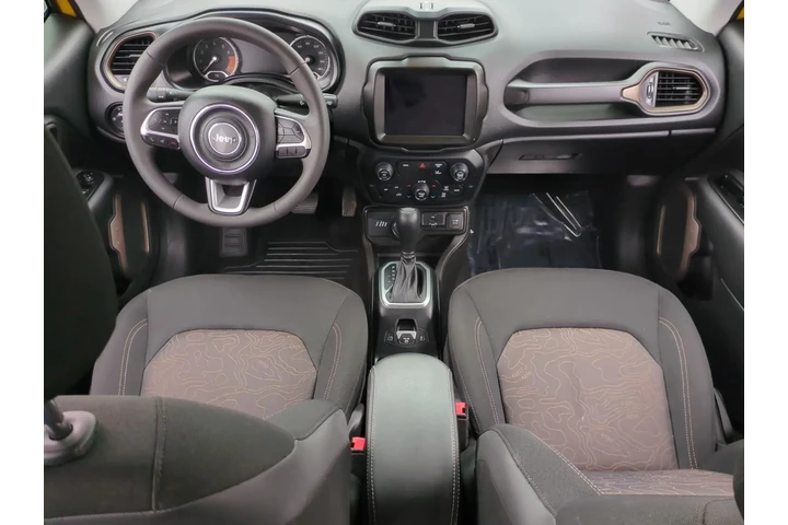 $27950 : Jeep Renegade 2023 image 10