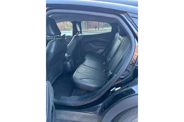 $20000 : Ford Mustang Mach-E 2021 AWD image 7