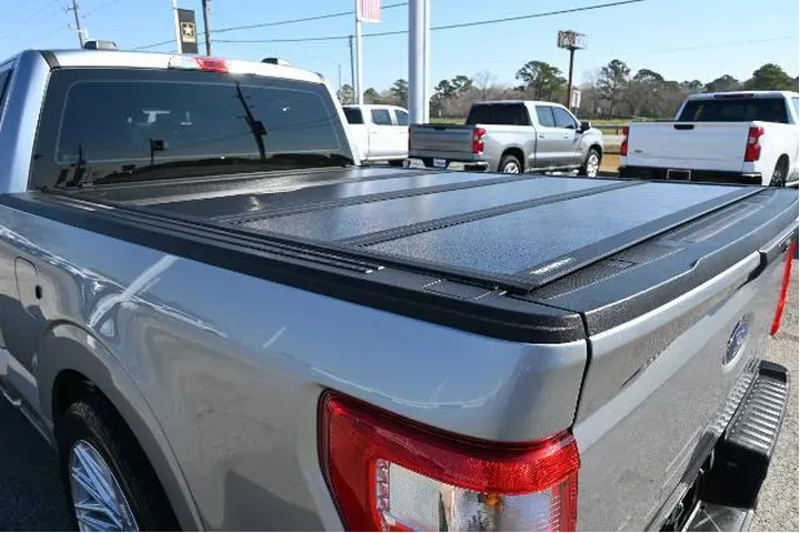 $37981 : Ford F-150 2023 4x2 XL 2dr R image 8