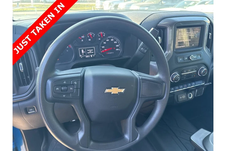 $29612 : Chevrolet Silverado 1500 202 image 10