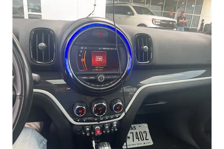 $14981 : MINI Countryman 2018 Cooper image 7