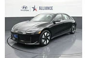 $22988 : Hyundai IONIQ 6 2024 SE 4dr thumbnail