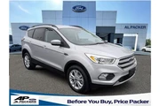 Ford Escape 2017 AWD SE 4dr