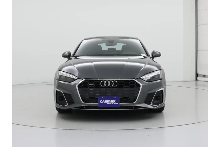 $31998 : Audi A5 Sportback 2023 AWD q image 5