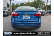 $10499 : Ford Fiesta 2019 SE 4dr Seda thumbnail