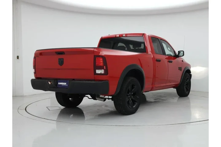 $28998 : Ram 1500 Classic 2022 4x2 Wa image 8