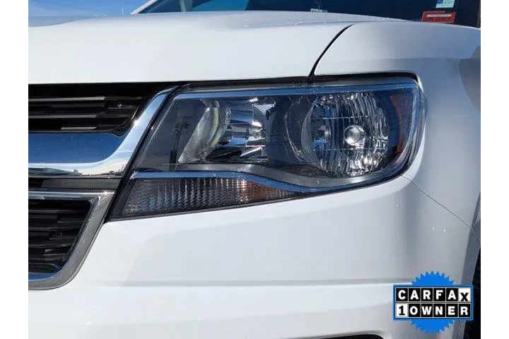 $25829 : Chevrolet Colorado 2020 4x4 image 9