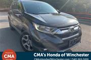 PRE-OWNED 2018 HONDA CR-V EX en Madison WV