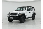 $35998 : Jeep Wrangler 2024 4x4 Sport thumbnail