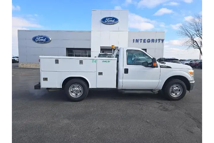 $19995 : Ford F-250 Super Duty 2015 4 image 5